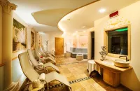Cavallino Lovely Hotel Hotels in Andalo