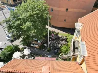 Hotell Hilda Hotels in Kalmar