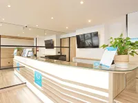 Hôtel Lille Europe - Euralille Hôtels à proximité de : Opéra de Lille