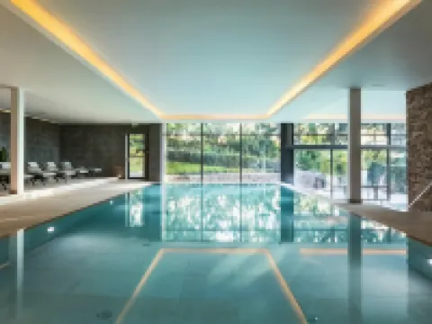 柏凌敦大廳Spa酒店 普利茅斯酒店