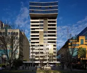 Oaks Melbourne St Kilda Road Hotel - Beach resorts