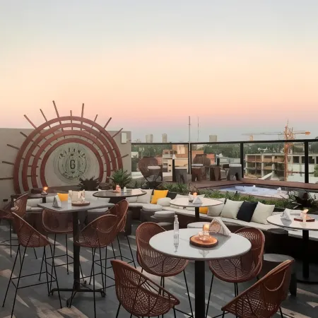 Five Hotel & Residences