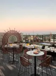 Five Hotel & Residences - breakfast