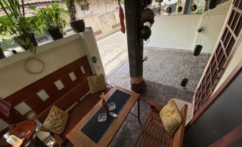 Coliving Jogja Sweet Home Kost Lengkap di Jogjakarta