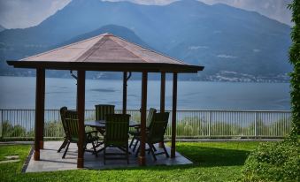 Villa Perledina by Wonderful Italy