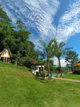 Aqui No Camping Hotels in der Nähe von Inhotim