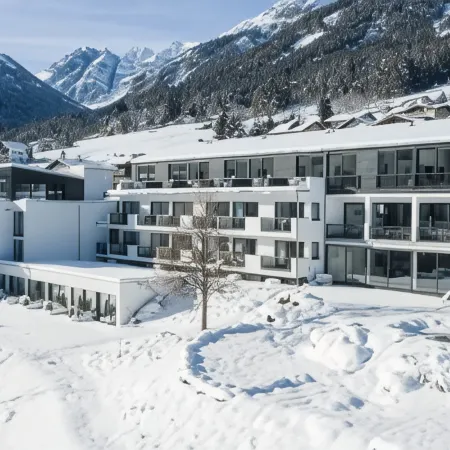 Hotel & Appartements Oberhofer