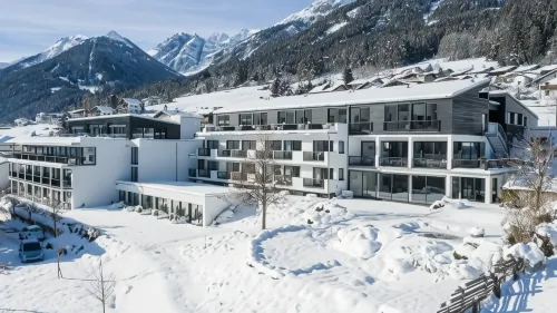 Hotel & Appartements Oberhofer Hotels in Fulpmes