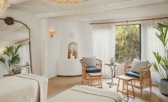 The Scott Resort & Spa
