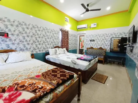 ฮอลิเดย์ อินน์