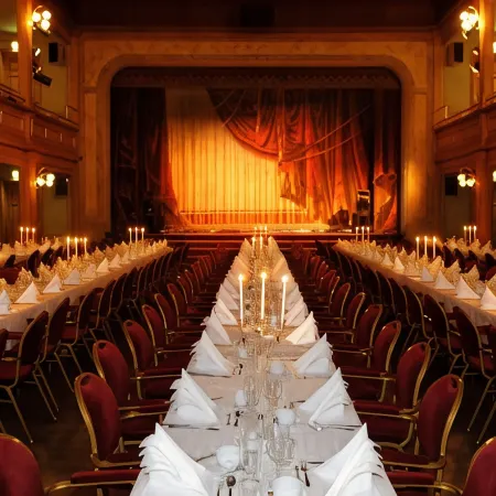 Best Western Hotel Gamla Teatern