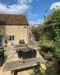 The Nog Inn Hotels in Castle Cary