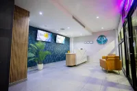 653 Hotel Hotels in San Luis Rio Colorado
