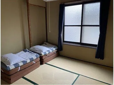 Matsue Guesthouse