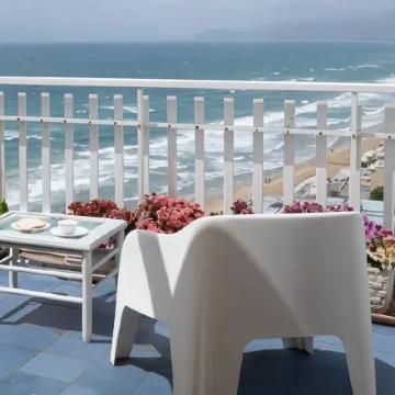 Casa Celeste Sperlongaresort