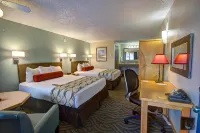 Super 8 by Wyndham Florence or Hotels in Florence