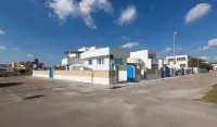313 Appartamento Vicino Alle Spiagge di Pescoluse