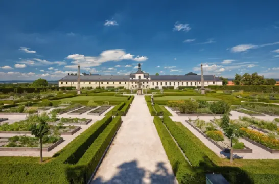 Hotel Adam Trutnov Hotels in 