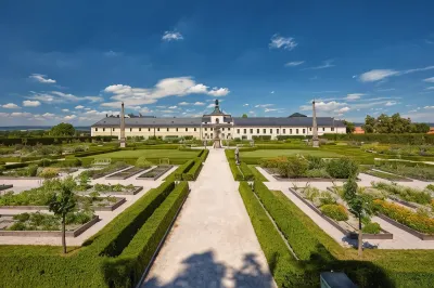 Hotel Adam Trutnov Hotels in Адршпах
