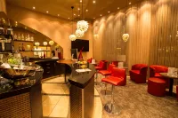 Top Hotel Hammer - Mainz Hauptbahnhof