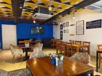 Hotel Aura by Woco Stays Hoteles en Puducherry