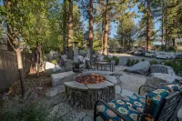 ريستافين تاهو فنادق في Zephyr Cove–Round Hill Village
