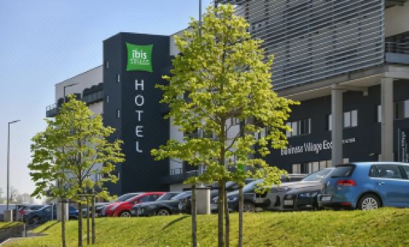 Ibis Styles Namur