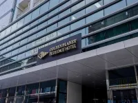Golden Planet Hotel Pyeongtaek Godeok
