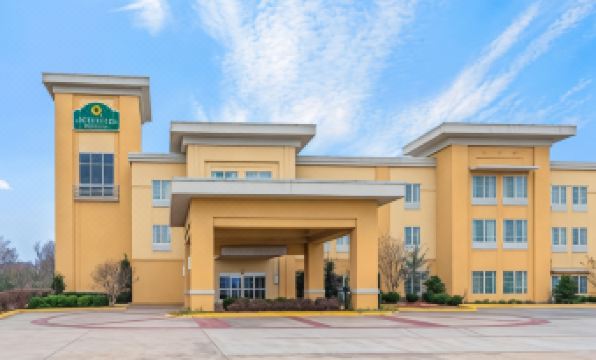 La Quinta Inn & Suites by Wyndham Muskogee