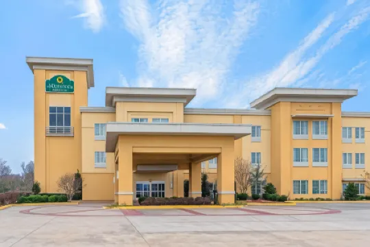 La Quinta Inn & Suites by Wyndham Muskogee