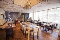 Amrâth Hotel Media Park Hilversum Hotels in Hilversum