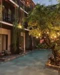 Tam House Villa Hotel Hotels in Da Nang