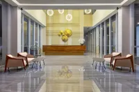 Hotel Santika Pasir Koja Bandung Hotels in Kecamatan Bojongloa Kaler