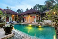 The Tunjung Ubud Retreat Hotels in Bali