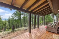 Whispering Pines Cabin Rentals