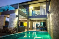 The Pearl Luxury Pool Villas - Villaer