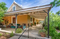 Bella de Karoo Hotels in Ladismith