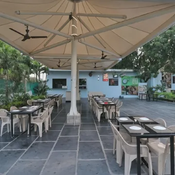Hotel Allum
