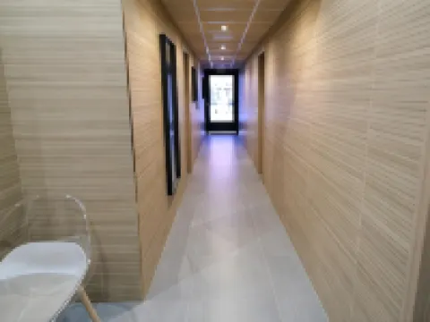 Alianza Suites