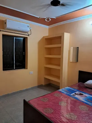 S.S. Guest House - 2 ดาว