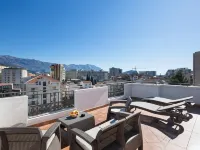 Villa Ljubanovic Hotels in Budva