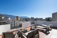 Villa Ljubanovic Hotel a Budua