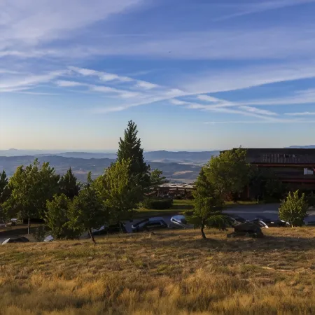 Luna Hotel Dos Carqueijais - Serra da Estrela