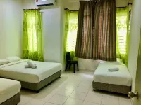 Anggerik Heights Homestay