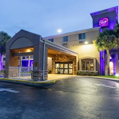 Sleep Inn Ormond Beach - Daytona