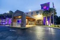 Sleep Inn Ormond Beach - Daytona Hotels in Ormond Beach
