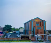 Meethaq Hotels Jabi