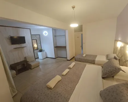 拉格蘭曼薩納酒店 伊瓜蘇港酒店