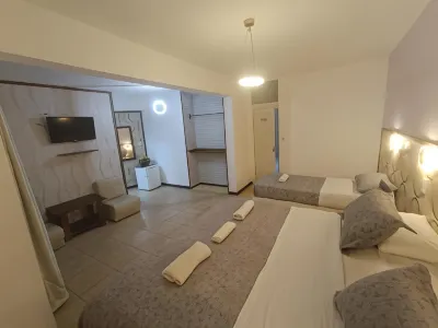 Hotel la Gran Manzana Hotel a 