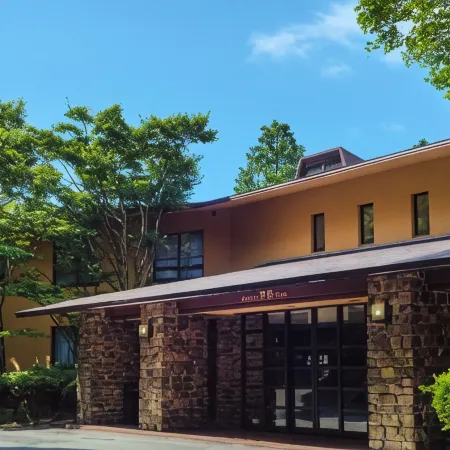 Diamond Hakone Society